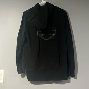 Harley Davidson Zip-up